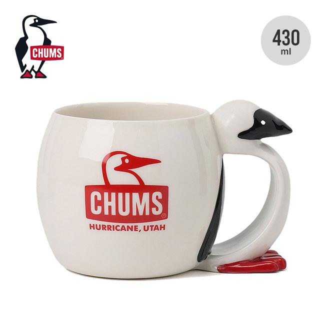 CHUMS（チャムス） ブービーハンドルマグ CH62-2151 Booby Handle Mug