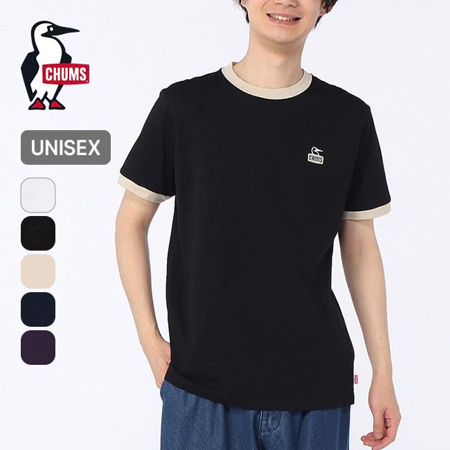 CHUMS（チャムス） カーンズリンガーTシャツ Kearns Ringer T-Shirt