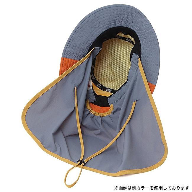 CHUMS（チャムス） サンシェードハット Sunshade Hat メンズ