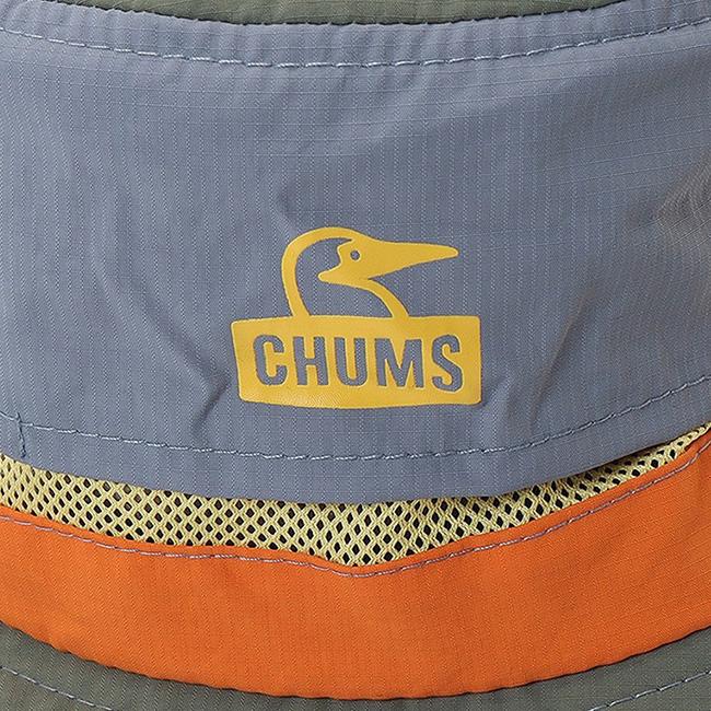 CHUMS（チャムス） サンシェードハット Sunshade Hat メンズ