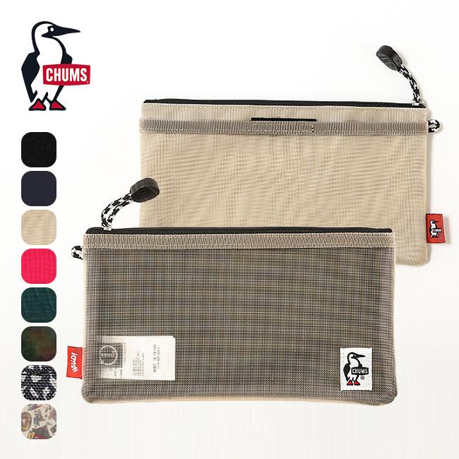CHUMS（チャムス） リサイクルオブロングケース Recycle Oblong Case