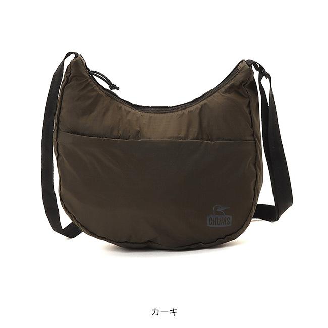 CHUMS（チャムス） パッカブルミニバナナショルダーバッグ Packable