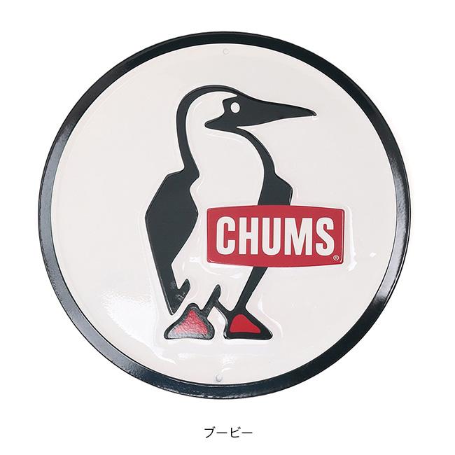 CHUMS（チャムス） ブービーサインボード Booby Signboard CH62-2278
