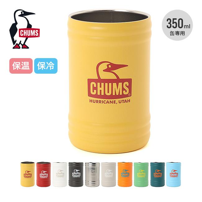 チャムス　キャンプ缶 CHUMS（チャムス） キャンパーウェーブカンホルダー Camper Wave Can