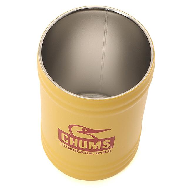 CHUMS（チャムス） キャンパーウェーブカンホルダー Camper Wave Can