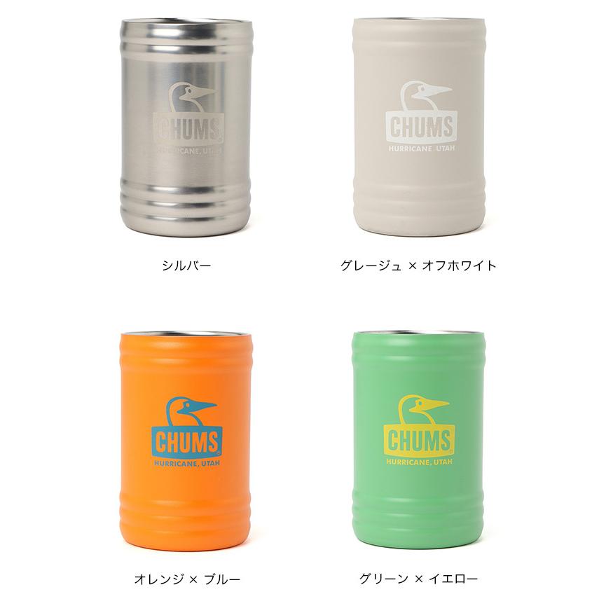 CHUMS（チャムス） キャンパーウェーブカンホルダー Camper Wave Can