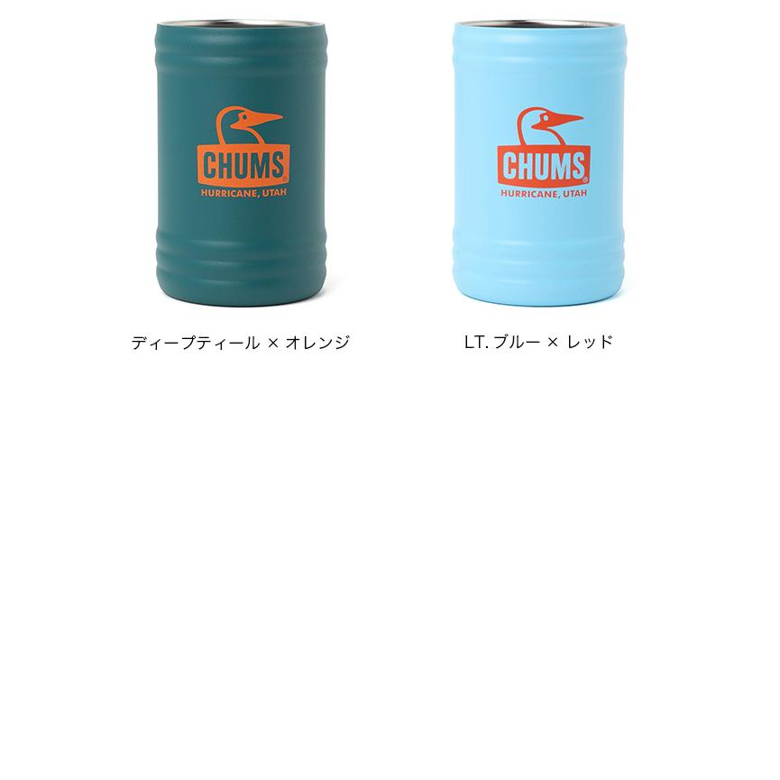 CHUMS（チャムス） キャンパーウェーブカンホルダー Camper Wave Can