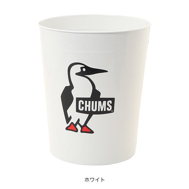 CHUMS（チャムス） トラッシュカン Booby Trash Can CH62-2263 ゴミ箱