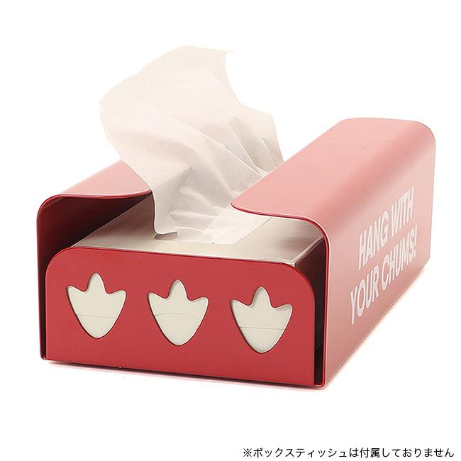 CHUMS（チャムス） チャムスティッシュケース Tissue Case CH62-2265