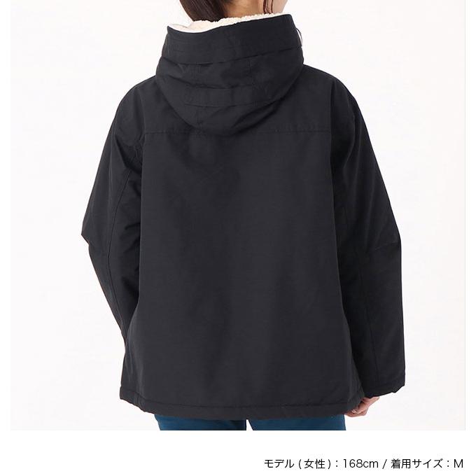 CHUMS チャムス Aラインボアジャケット : OutdoorStyle サンデー CHUMS チャムス Aラインボアジャケット : OutdoorStyle サンデー