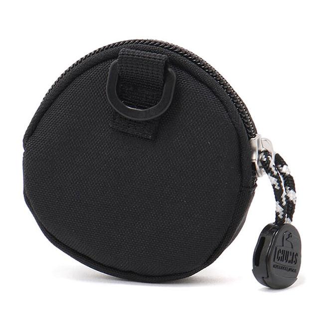 CHUMS チャムス リサイクルラウンドコインケース CH60-3573