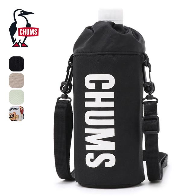 651円 21超人気 Chums チャムス リサイクルチャムスボトルホルダー Ch60 3290 水筒カバー ペットボトルホルダー
