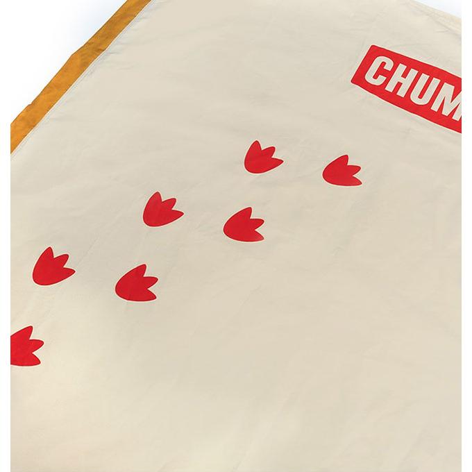 CHUMS チャムス ブラインドウォール : OutdoorStyle サンデー
