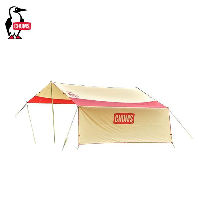 CHUMS チャムス ロングスクエアタープ : OutdoorStyle サンデー CHUMS チャムス ロングスクエアタープ : OutdoorStyle サンデー