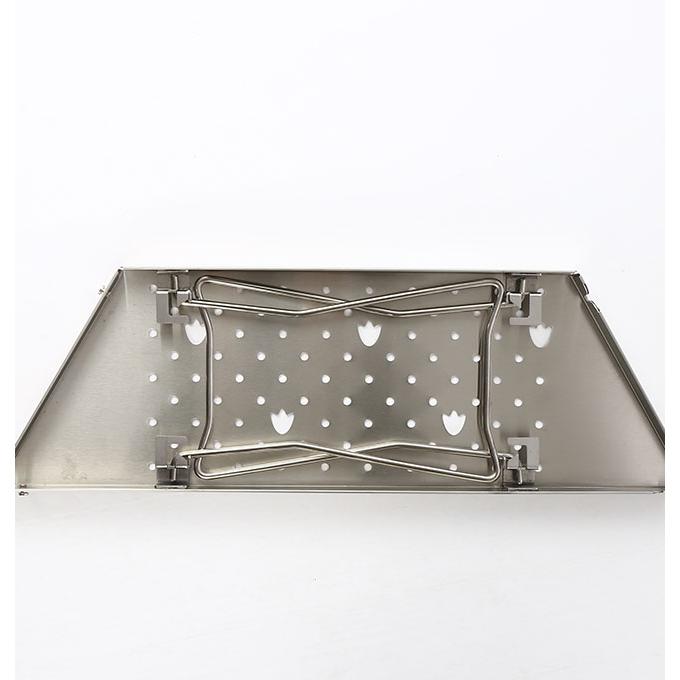 CHUMS チャムス ファイヤーピットテーブル : OutdoorStyle