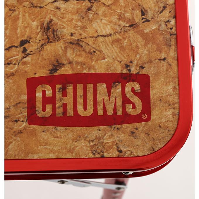 CHUMS（チャムス） フォールディングテーブル100 CH62-1754 テーブル