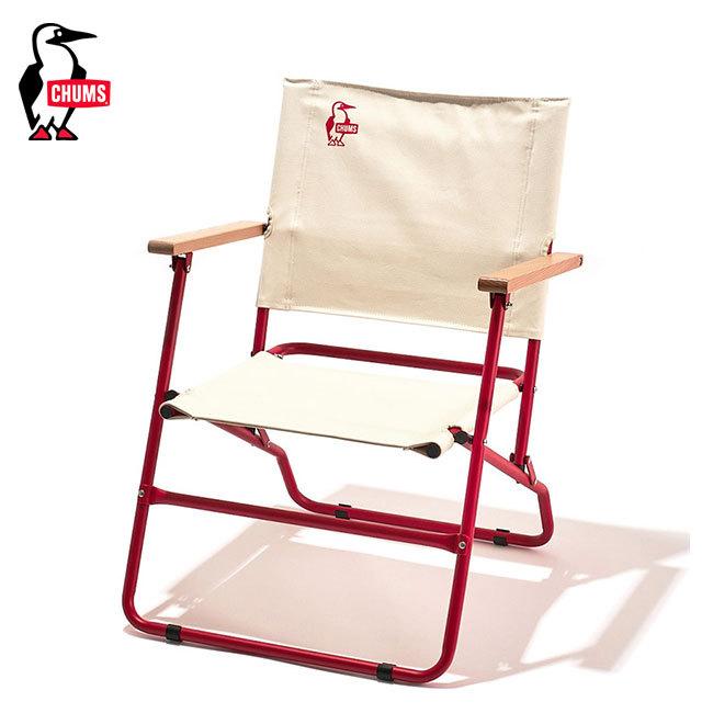 CHUMS - CHUMS チェアー3/10迄限定価格❗️ CHUMS チャムス キャンバスチェアー CH62-1751 : OutdoorStyle