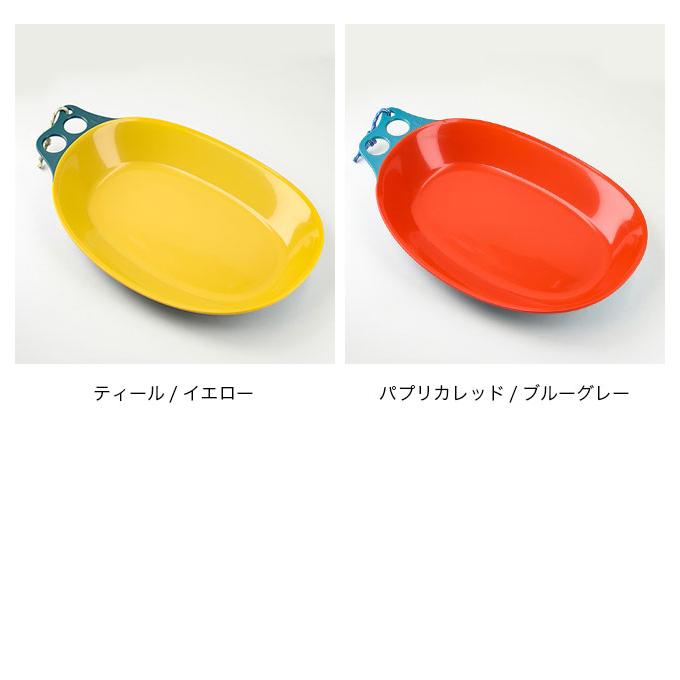 CHUMS（チャムス） キャンパーカレープレート CH62-1732 お皿 食器