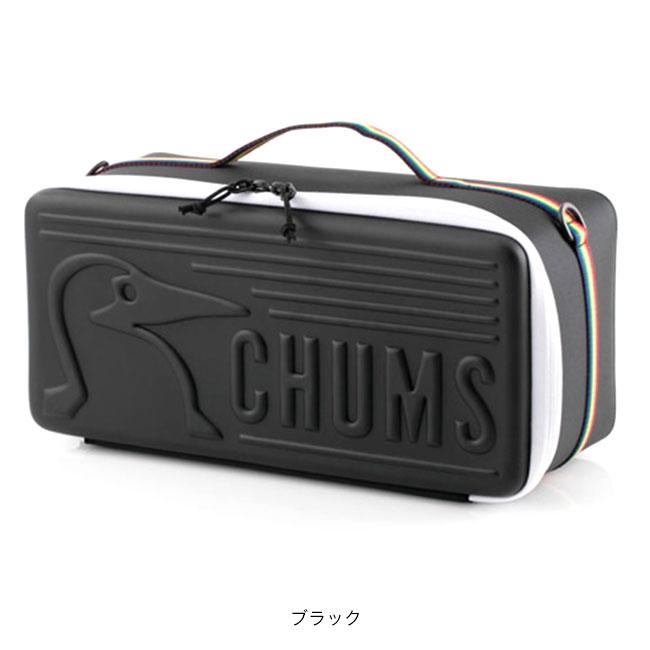 CHUMSケース＆スノーピークバーナー＆五徳　3点セット CHUMSケース＆スノーピークバーナー＆五徳 3点セット