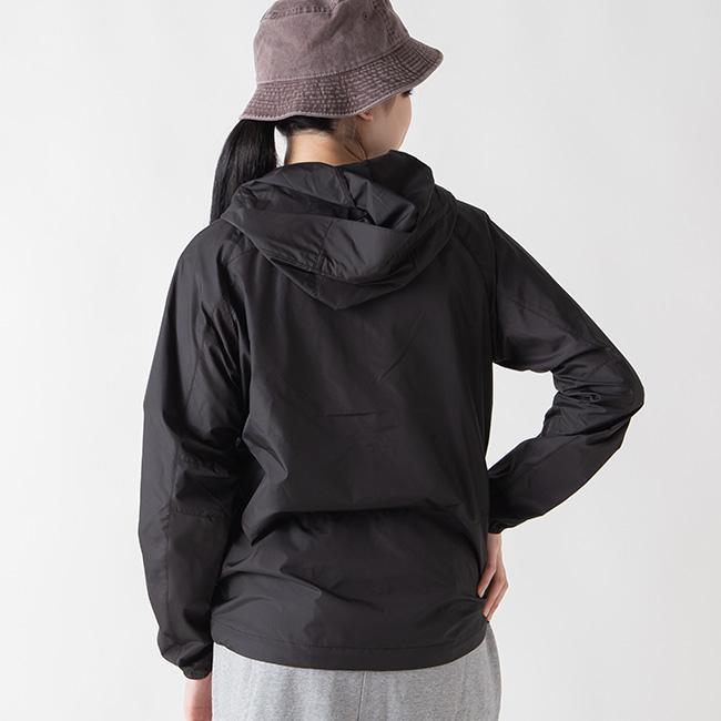 CHUMS（チャムス） レディバグジャケット ユニセックス CH04-1349