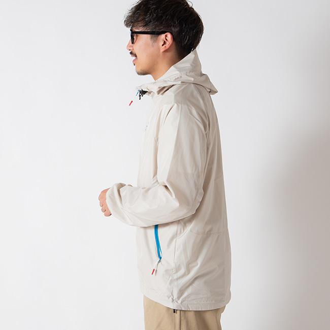 CHUMS チャムス レディバグジャケット ユニセックス CH04-1349