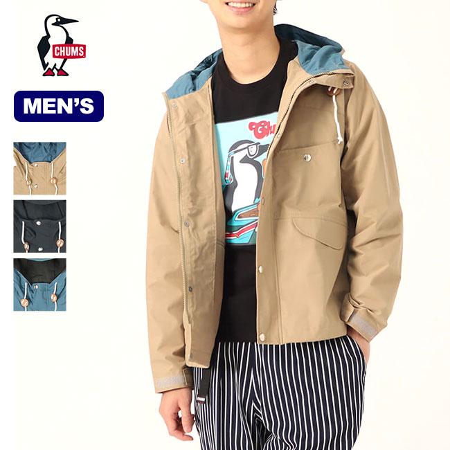 CHUMS - チャムス　キャンピングパーカーライトM 新品 Camping Parka Light/キャンピングパーカーライト(マウンテン