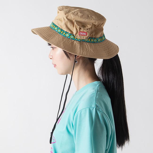 CHUMS（チャムス） フェスハット ユニセックス CH05-1432 帽子 ハット