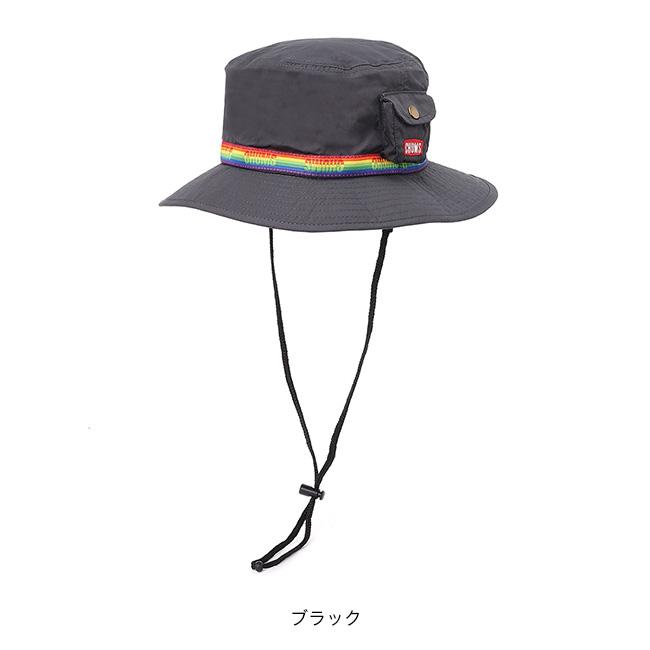 希少❗️コアマン✖︎チャムスコラボ❗️フィッシングフェスハット カモ　送料無料❗️ CHUMS チャムス フェスハット ユニセックス CH05-1432 帽子 ハット