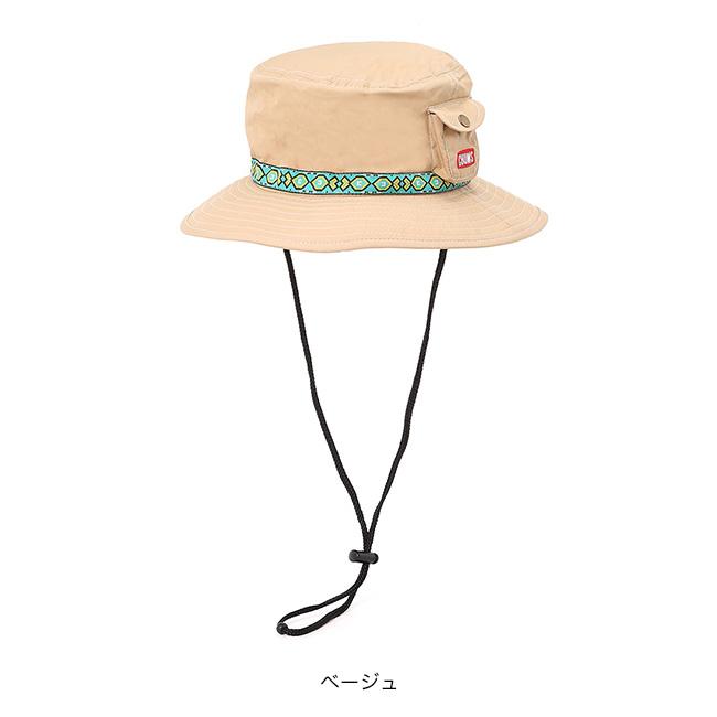 CHUMS（チャムス） フェスハット ユニセックス CH05-1432 帽子 ハット