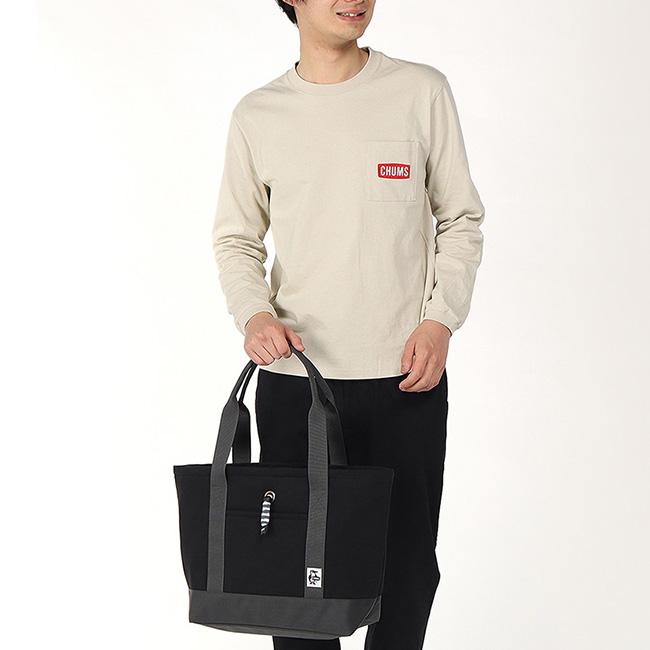 CHUMS（チャムス） トートバッグ スウェットナイロン CH60-3974 Tote