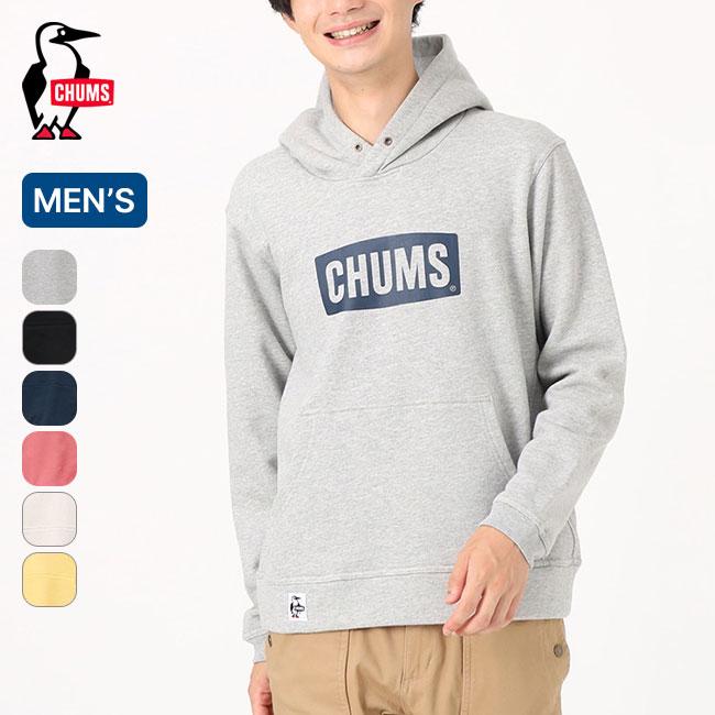 Chums チャムス チャムスロゴプルオーバーパーカー メンズ トップス スウェット アウトドア Outdoorstyle サンデーマウンテン 通販 Paypayモール
