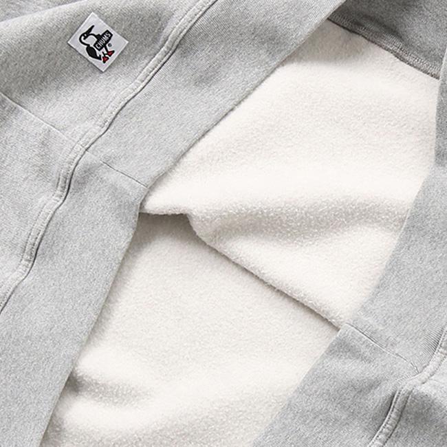 CHUMS チャムス チャムスロゴプルオーバーパーカー CH00-1519 Logo Pull Over Parka メンズ レディース ユニセックス トップス パーカー スウェット 2025 秋冬の画像