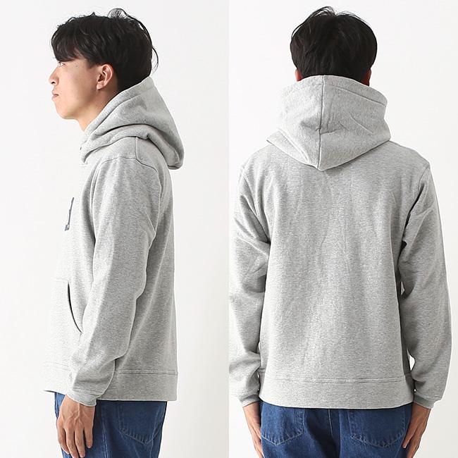 CHUMS チャムス チャムスロゴプルオーバーパーカー CH00-1519 Logo Pull Over Parka メンズ レディース ユニセックス トップス パーカー スウェット 2025 秋冬の画像