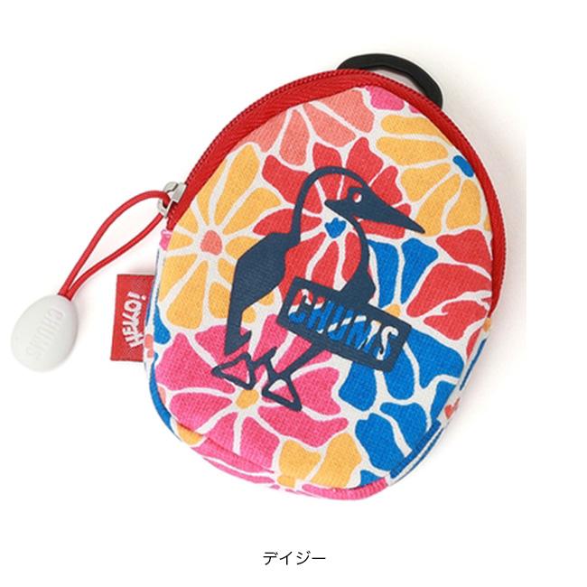 CHUMS チャムス エッグコインケーススウェット CH60-3981 ポーチ