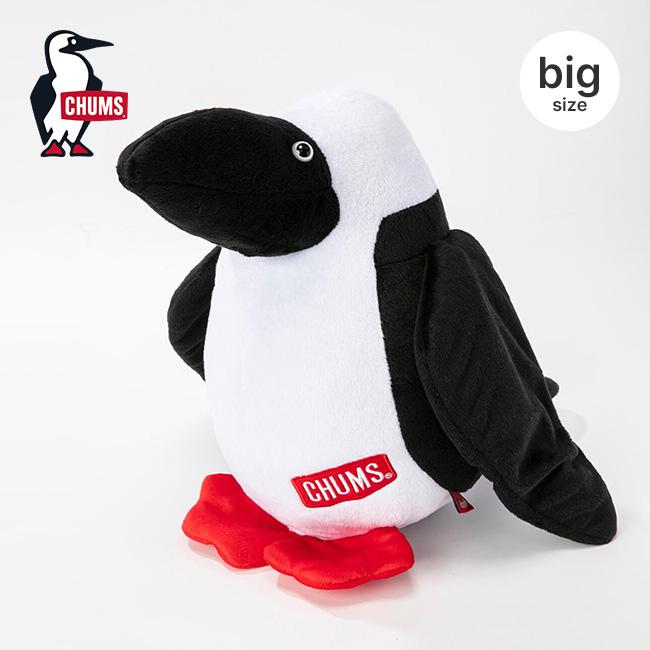CHUMS（チャムス） ビッグブービードール CH62-1467 Big Booby Doll