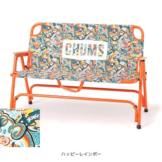 CHUMS（チャムス） チャムスバックウィズベンチ : OutdoorStyle