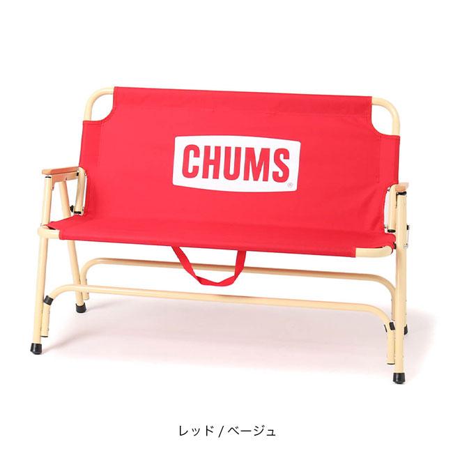 CHUMS（チャムス） チャムスバックウィズベンチ : OutdoorStyle