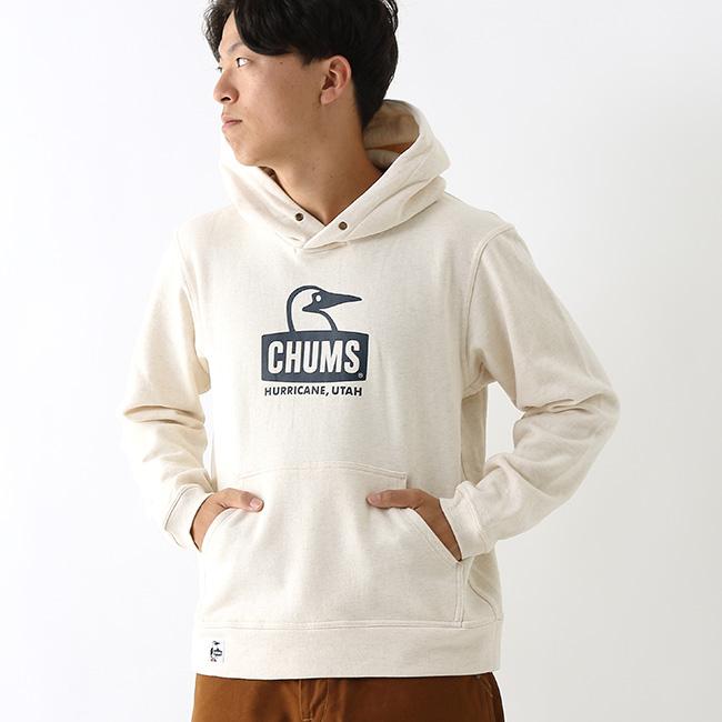 CHUMS セール チャムス ブービーフェイスプルオーバーパーカー CHUMS セール チャムス ブービーフェイスプルオーバーパーカー