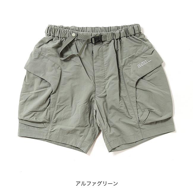 COMFY OUTDOOR GARMENT CMF OUTDOOR GARMENT アクティビティショーツ