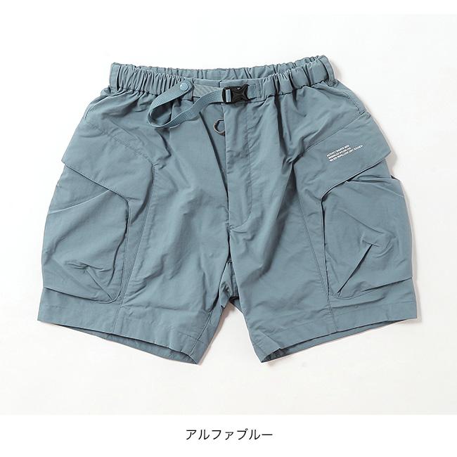 COMFY OUTDOOR GARMENT CMF OUTDOOR GARMENT アクティビティショーツ
