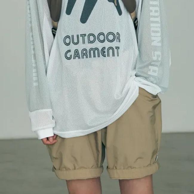 COMFY OUTDOOR GARMENT CMF コムフィアウトドアガーメント COMFY OUTDOOR GARMENT CMF コムフィアウトドアガーメント