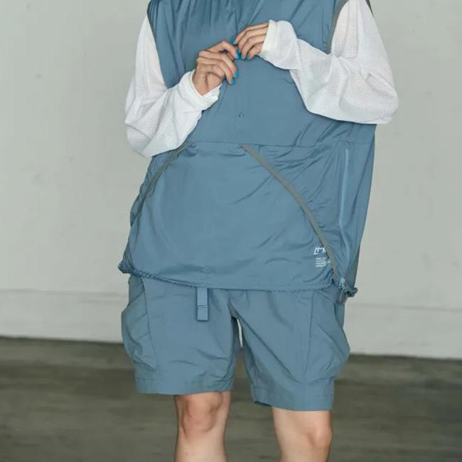 COMFY OUTDOOR GARMENT CMF OUTDOOR GARMENT アクティビティショーツ