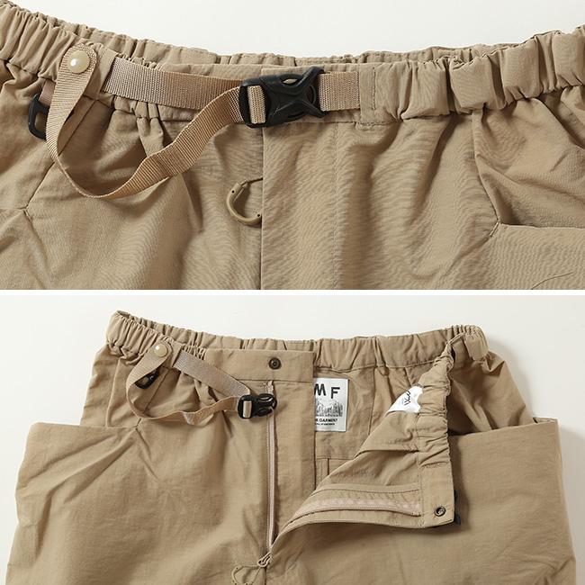 COMFY OUTDOOR GARMENT CMF コムフィアウトドアガーメント COMFY OUTDOOR GARMENT CMF コムフィアウトドアガーメント