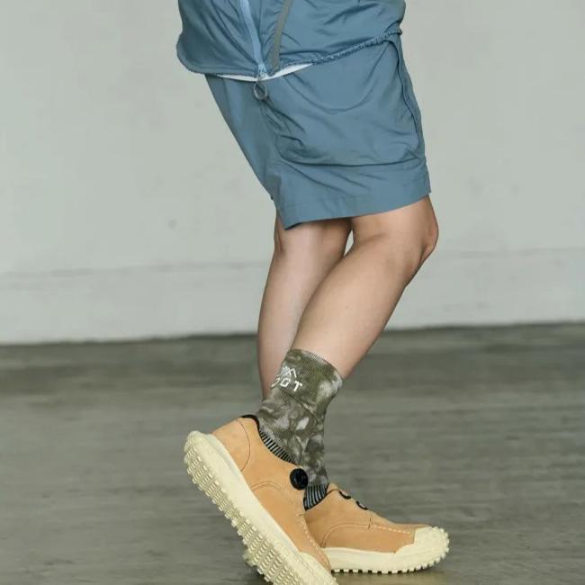 COMFY OUTDOOR GARMENT CMF OUTDOOR GARMENT アクティビティショーツ