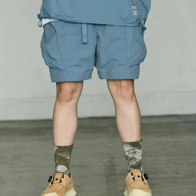 COMFY OUTDOOR GARMENT CMF OUTDOOR GARMENT アクティビティショーツ