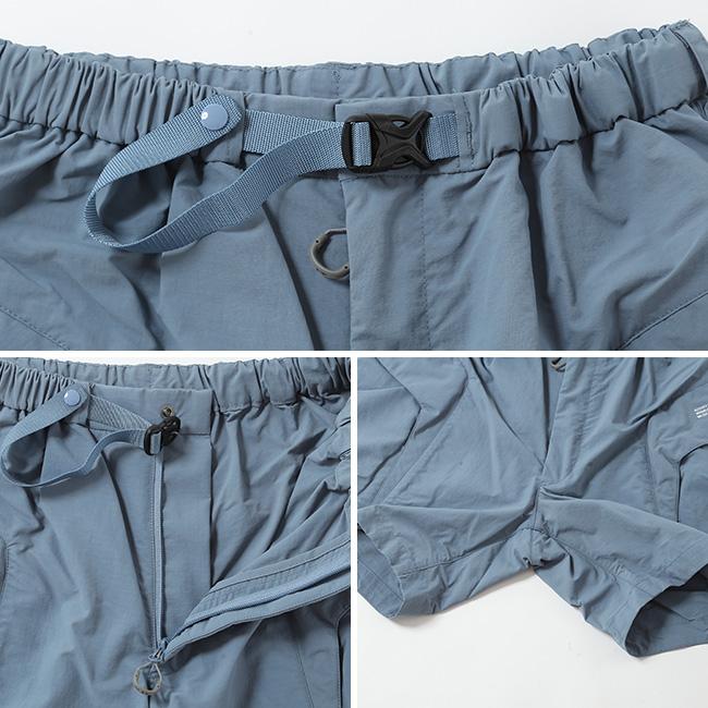 COMFY OUTDOOR GARMENT CMF OUTDOOR GARMENT アクティビティショーツ