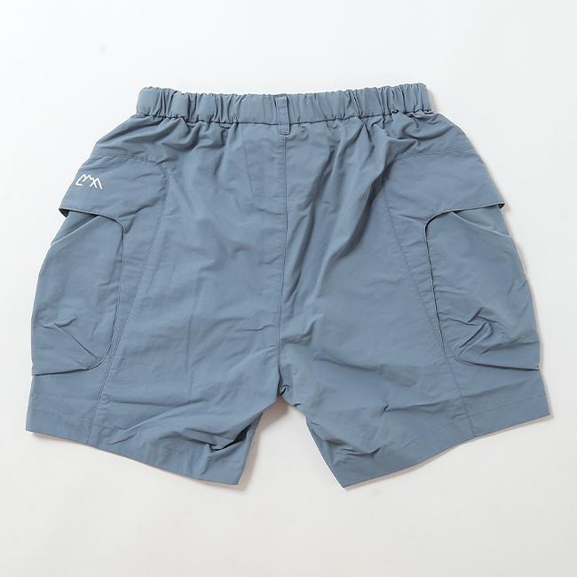COMFY OUTDOOR GARMENT CMF OUTDOOR GARMENT アクティビティショーツ