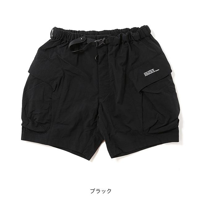 COMFY OUTDOOR GARMENT CMF OUTDOOR GARMENT アクティビティショーツ