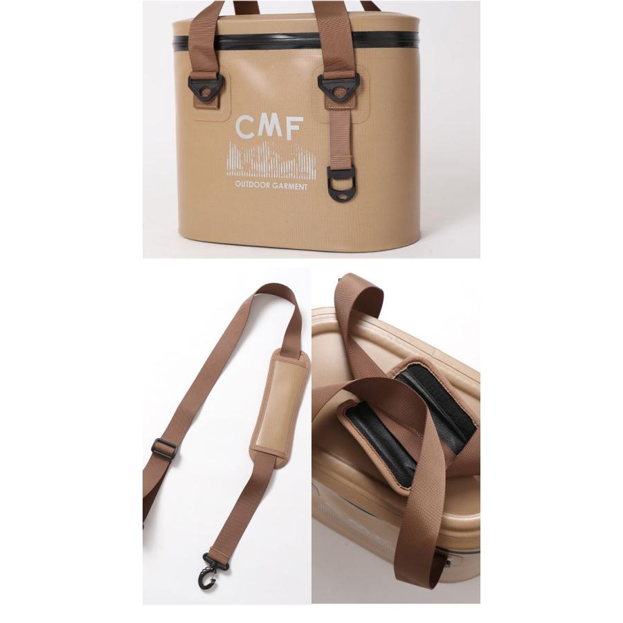 COMFY OUTDOOR GARMENT ソフトクーラー フリージィ10