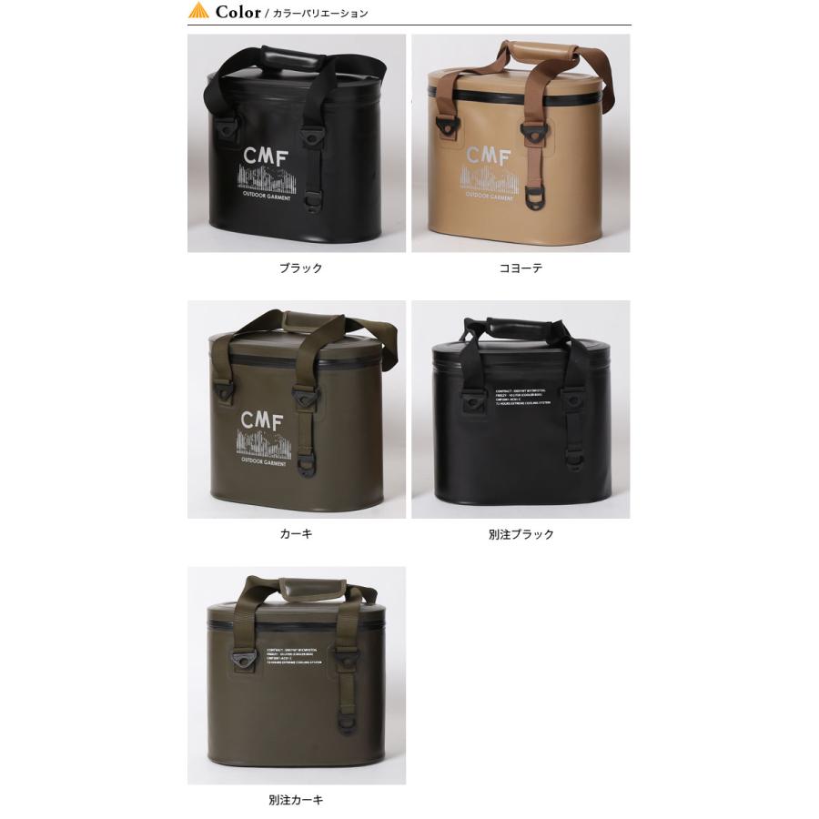 COMFY OUTDOOR GARMENT CMF コムフィアウトドアガーメント